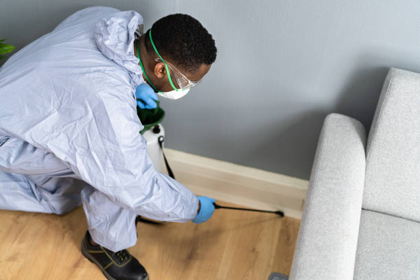 Best Pest Prevention Services  in Montgomery, AL